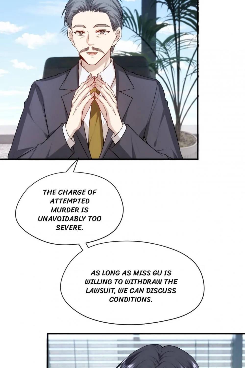 Madam and Her Daily Online Face-Slapping Chapter 45 page 55 - 