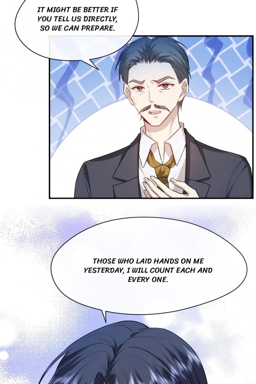 Madam and Her Daily Online Face-Slapping Chapter 45 page 63 - 
