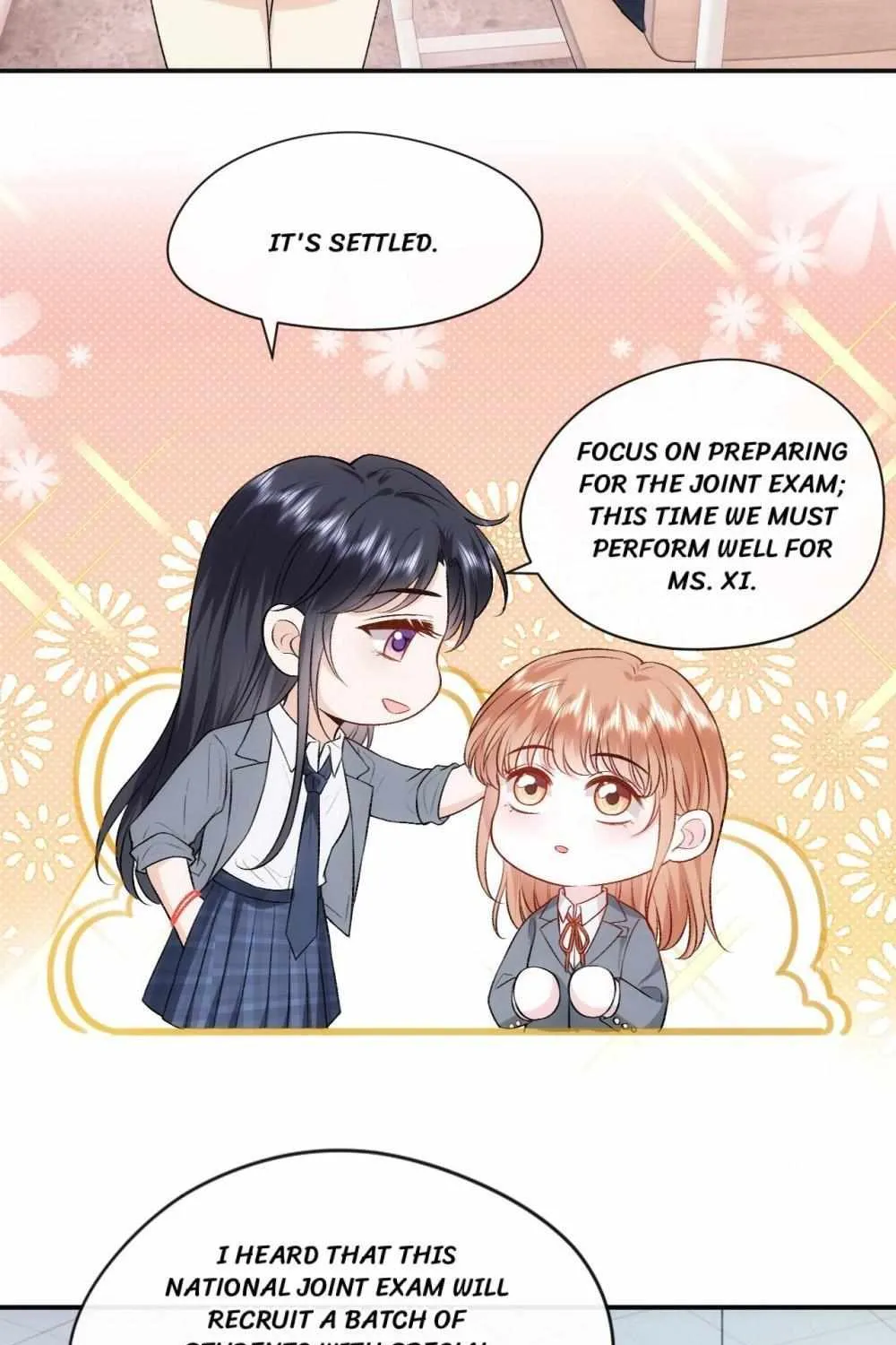 Madam and Her Daily Online Face-Slapping Chapter 46 page 17 - 