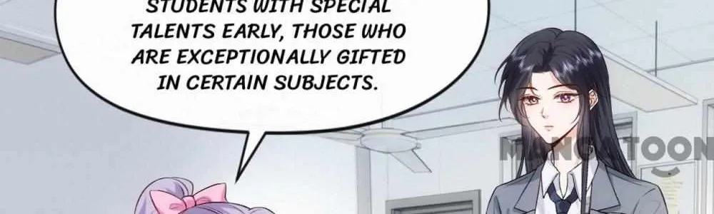 Madam and Her Daily Online Face-Slapping Chapter 46 page 18 - 
