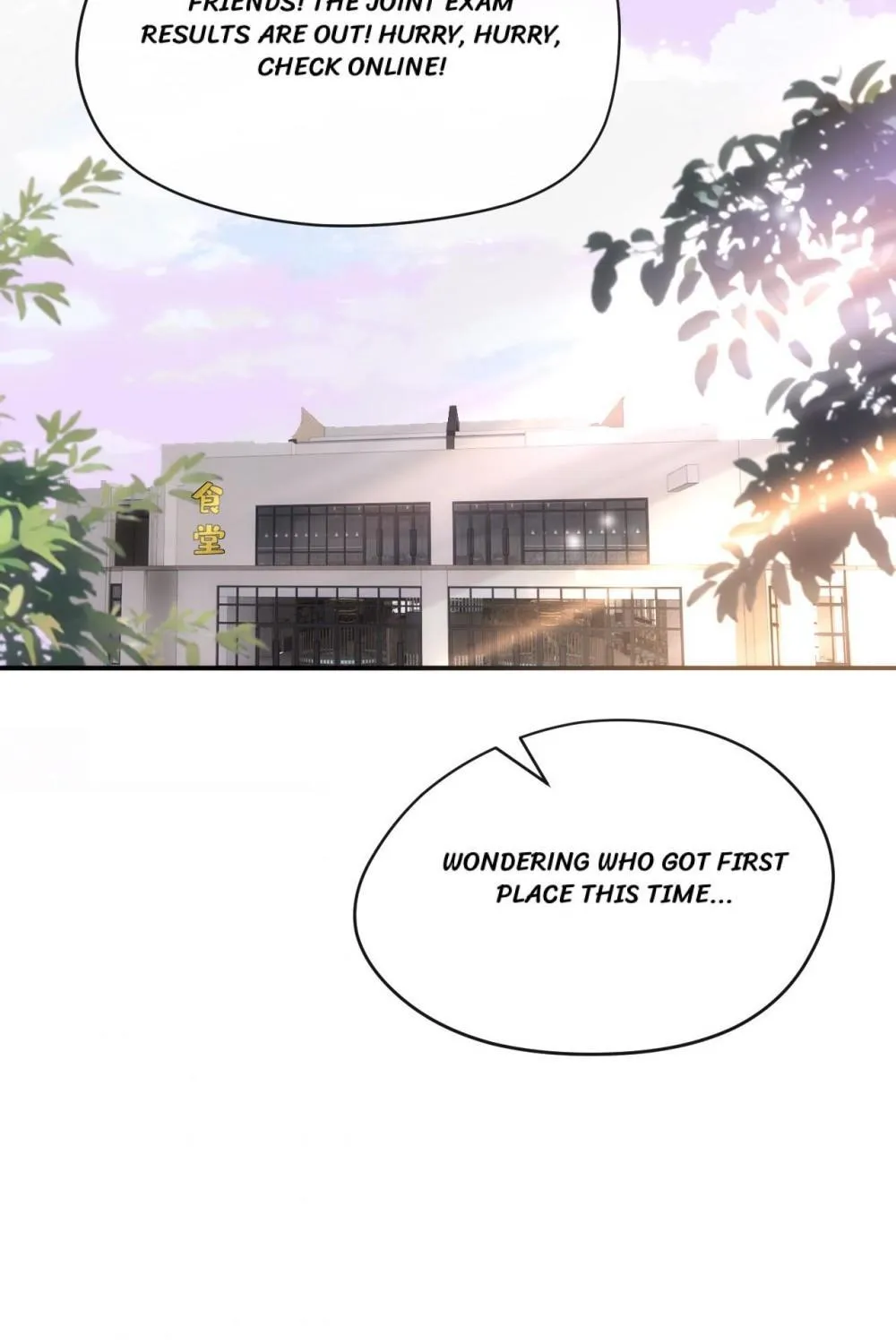 Madam and Her Daily Online Face-Slapping Chapter 46 page 31 - 