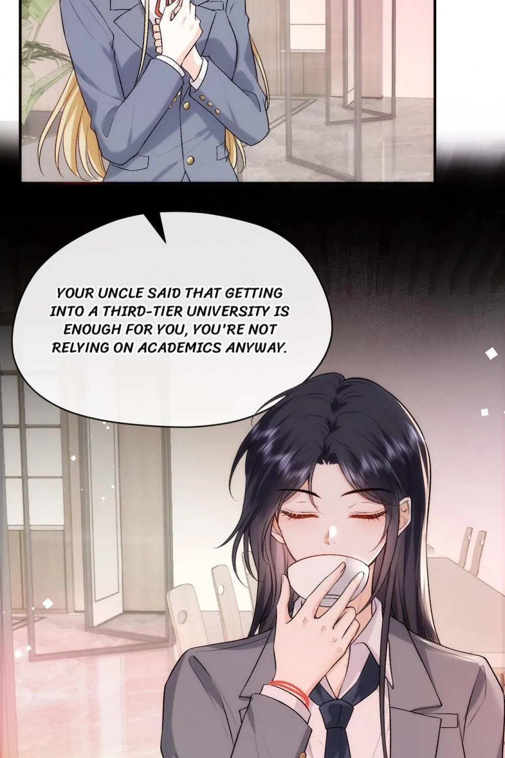 Madam and Her Daily Online Face-Slapping Chapter 46 page 43 - 