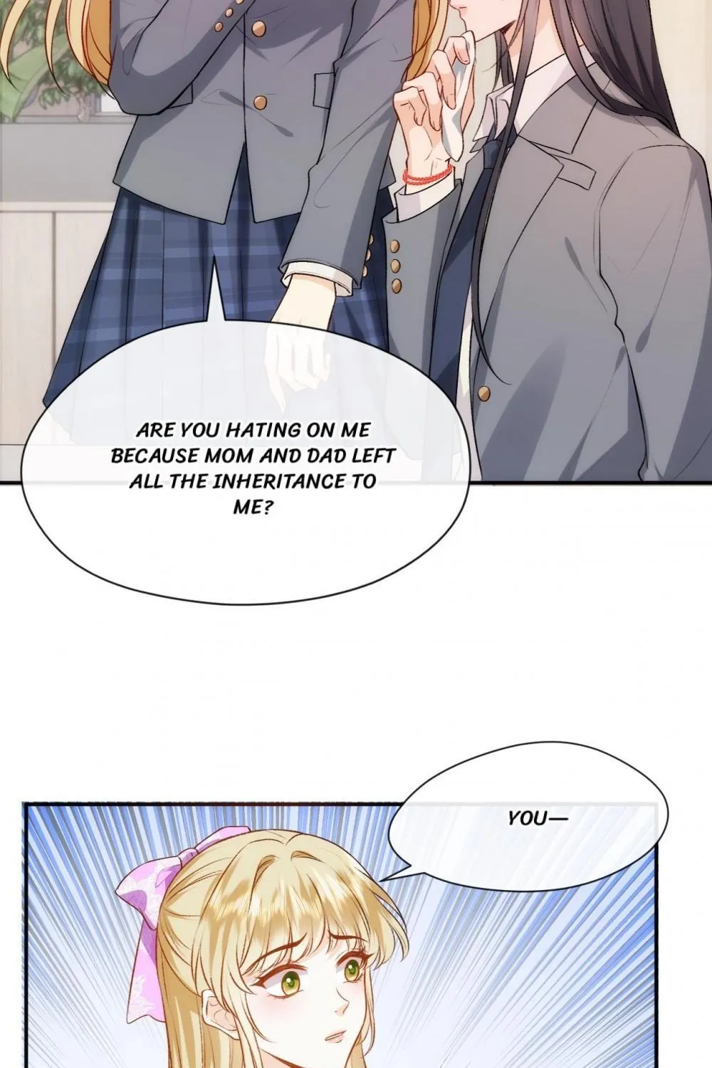 Madam and Her Daily Online Face-Slapping Chapter 46 page 47 - 