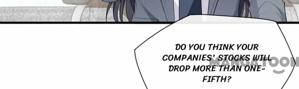 Madam and Her Daily Online Face-Slapping Chapter 46 page 8 - 