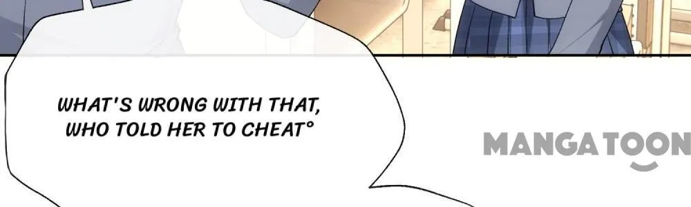 Madam and Her Daily Online Face-Slapping Chapter 47 page 13 - 