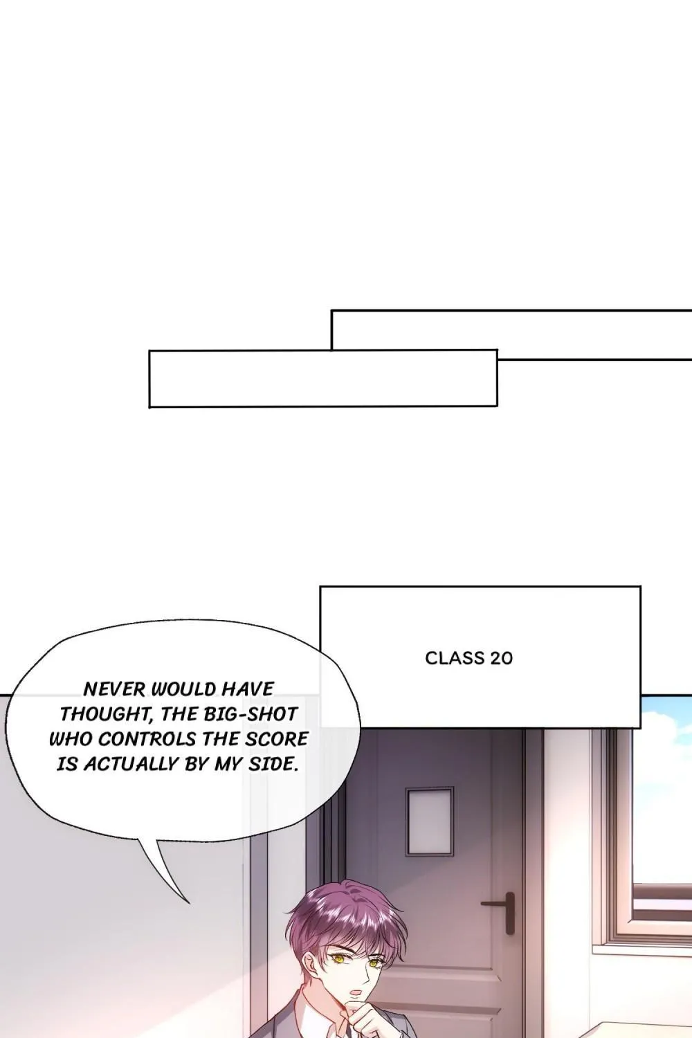 Madam and Her Daily Online Face-Slapping Chapter 47 page 16 - 