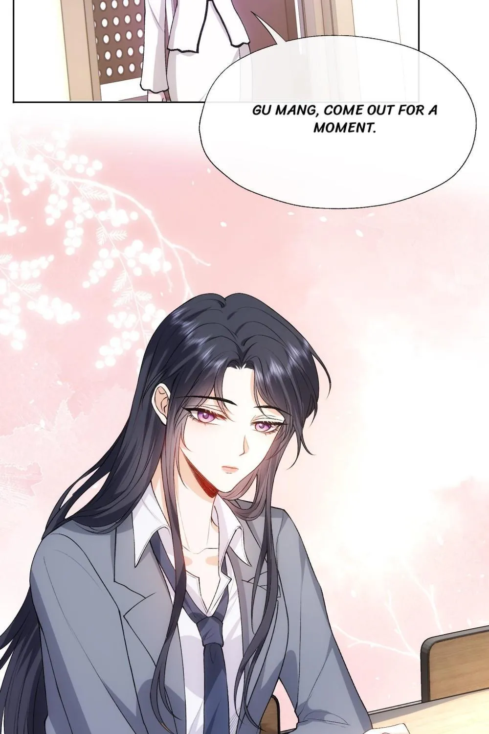 Madam and Her Daily Online Face-Slapping Chapter 47 page 20 - 