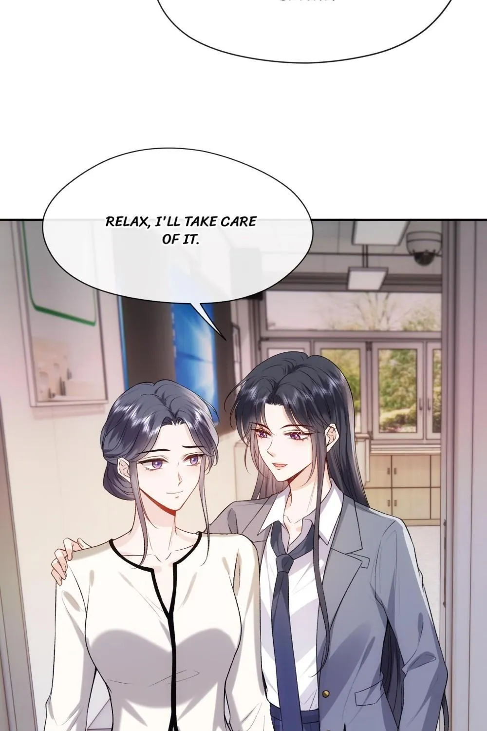 Madam and Her Daily Online Face-Slapping Chapter 47 page 25 - 