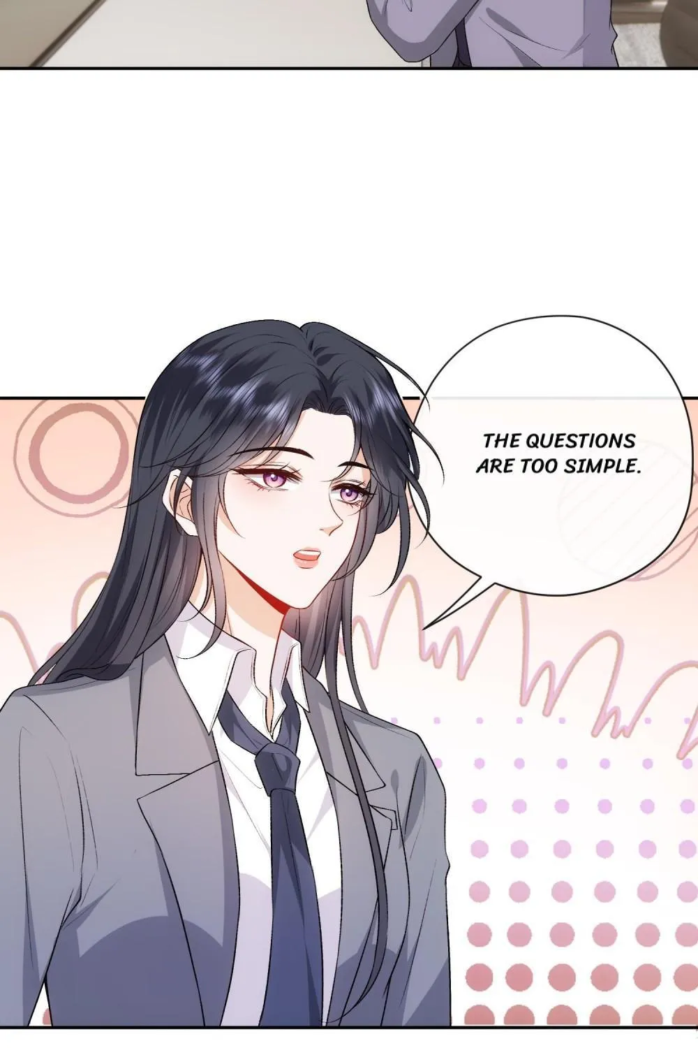 Madam and Her Daily Online Face-Slapping Chapter 47 page 37 - 