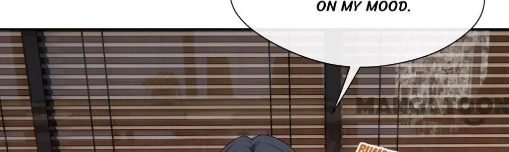 Madam and Her Daily Online Face-Slapping Chapter 47 page 40 - 