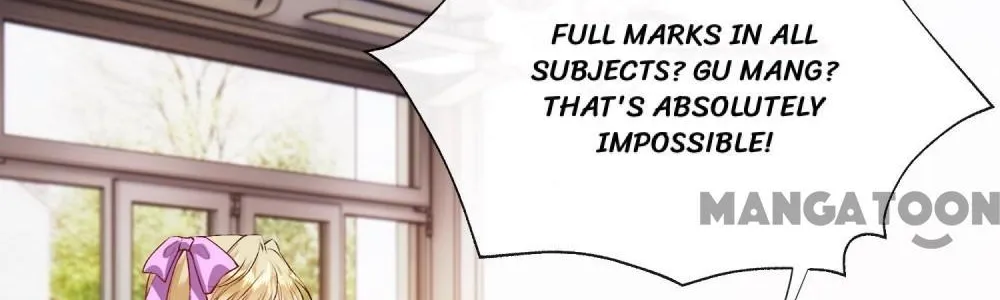Madam and Her Daily Online Face-Slapping Chapter 47 page 5 - 