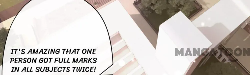 Madam and Her Daily Online Face-Slapping Chapter 48 page 20 - 