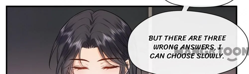 Madam and Her Daily Online Face-Slapping Chapter 48 page 24 - 