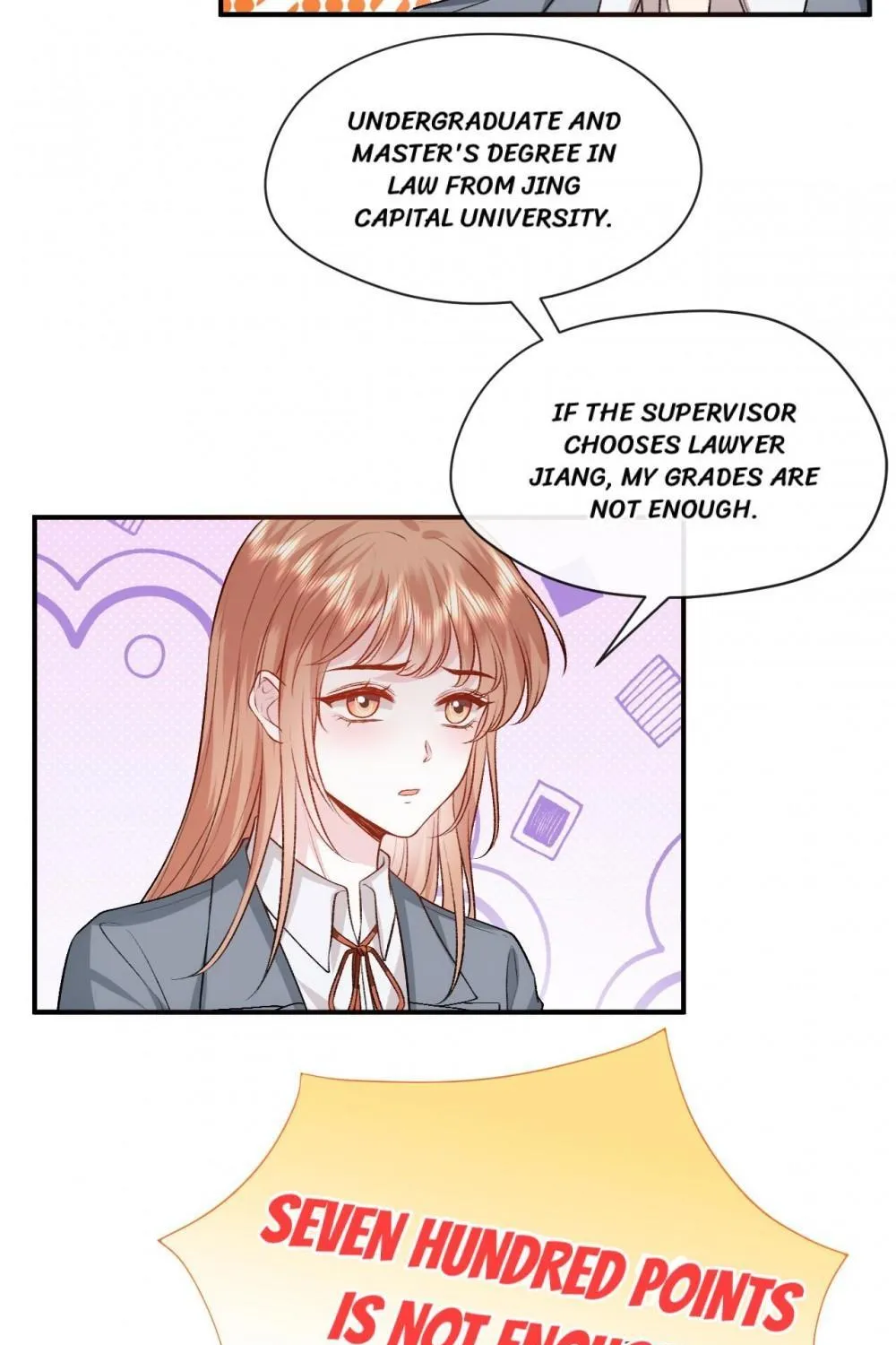 Madam and Her Daily Online Face-Slapping Chapter 48 page 33 - 