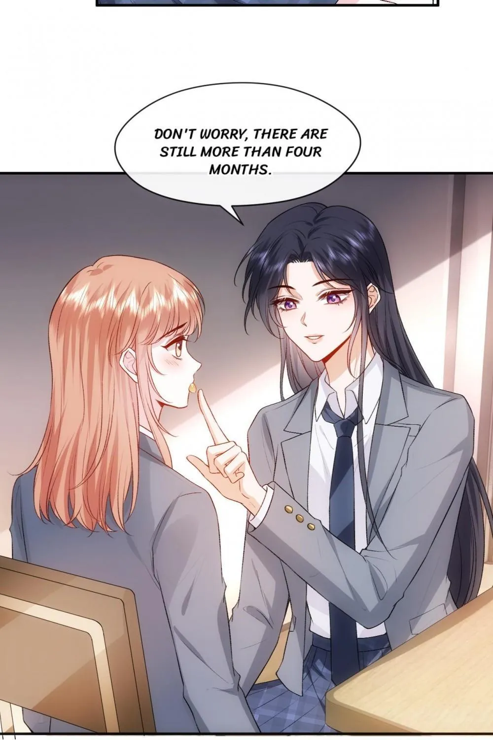 Madam and Her Daily Online Face-Slapping Chapter 48 page 38 - 