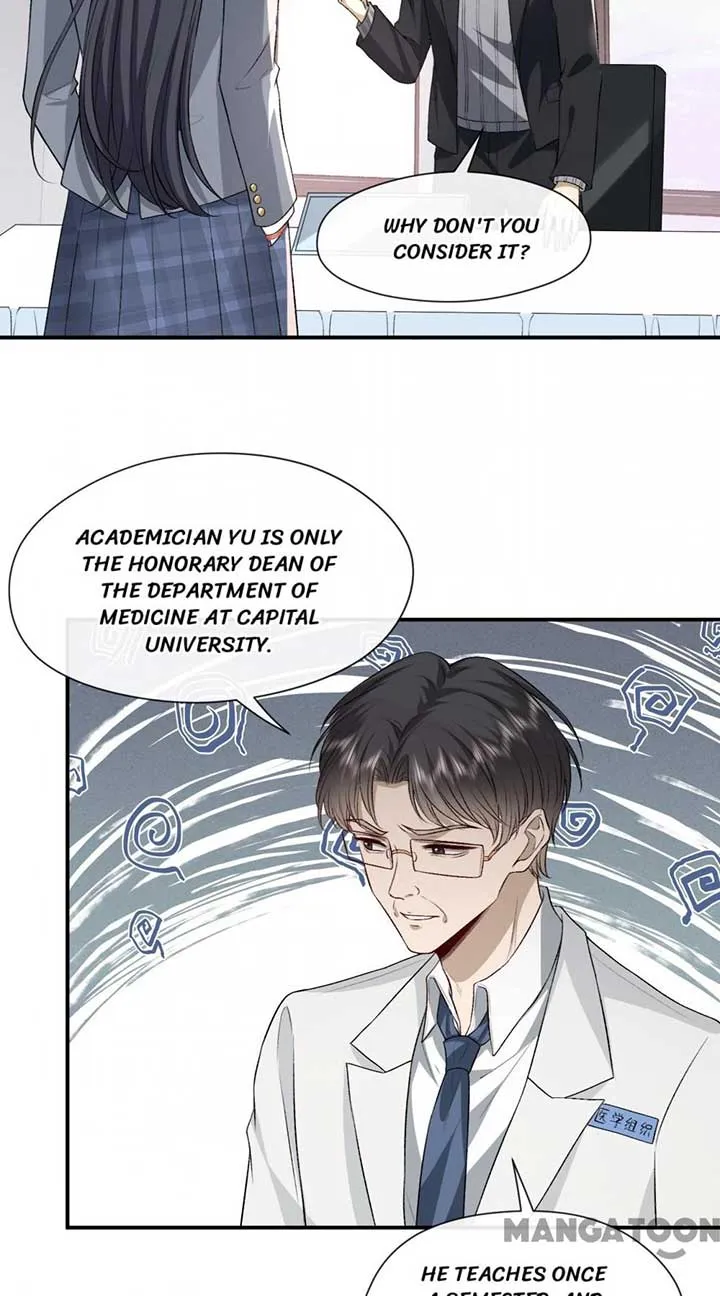Madam and Her Daily Online Face-Slapping Chapter 49 page 12 - 