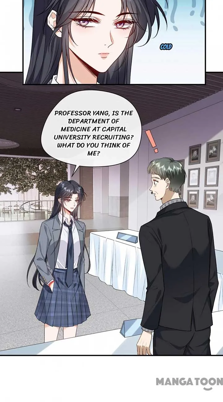 Madam and Her Daily Online Face-Slapping Chapter 49 page 18 - 
