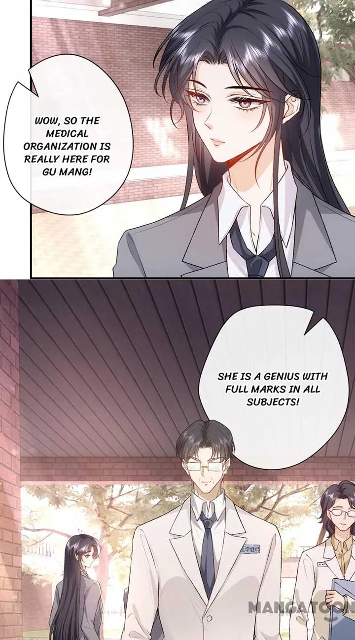 Madam and Her Daily Online Face-Slapping Chapter 49 page 3 - 