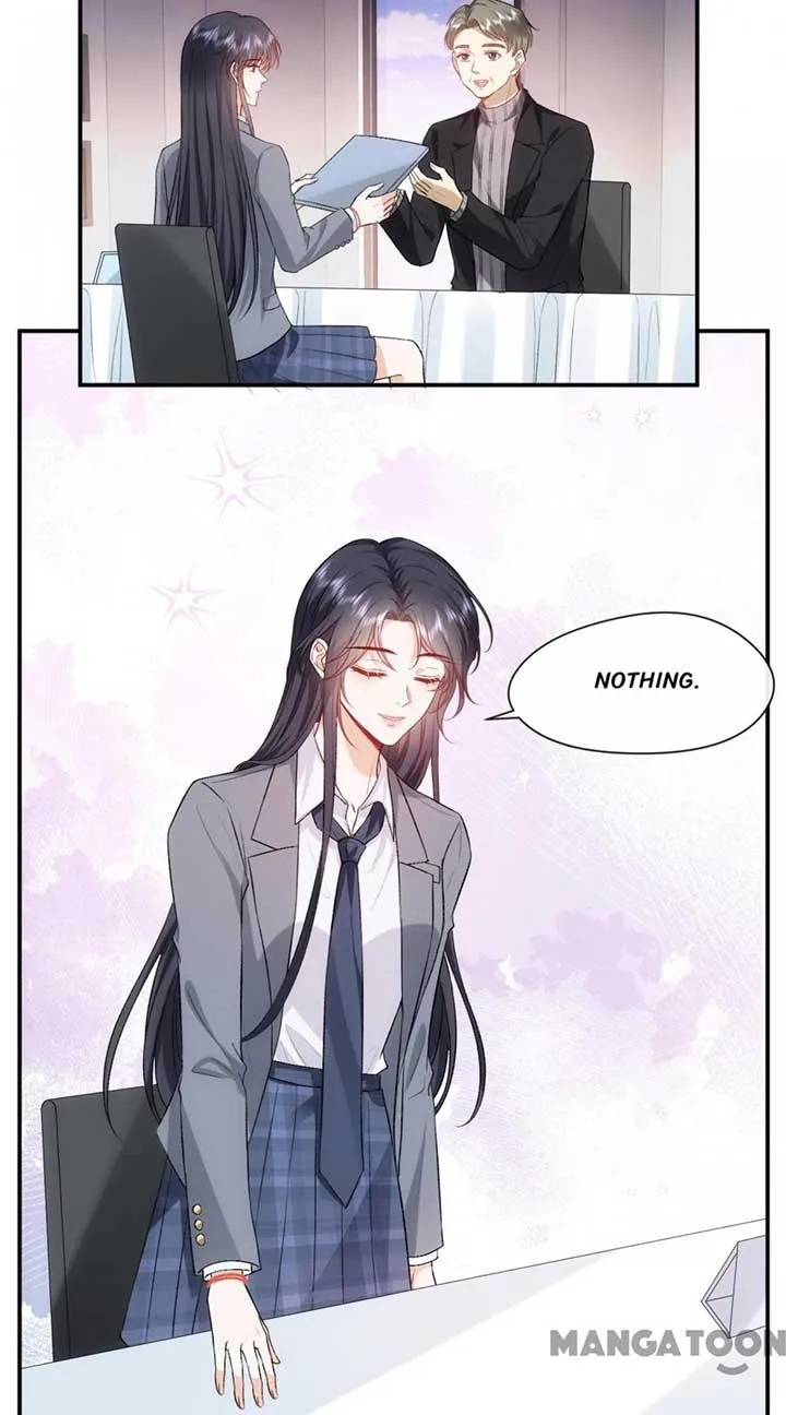 Madam and Her Daily Online Face-Slapping Chapter 49 page 23 - 