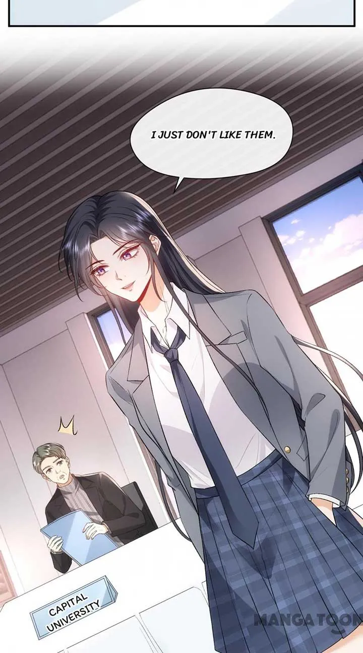 Madam and Her Daily Online Face-Slapping Chapter 49 page 24 - 