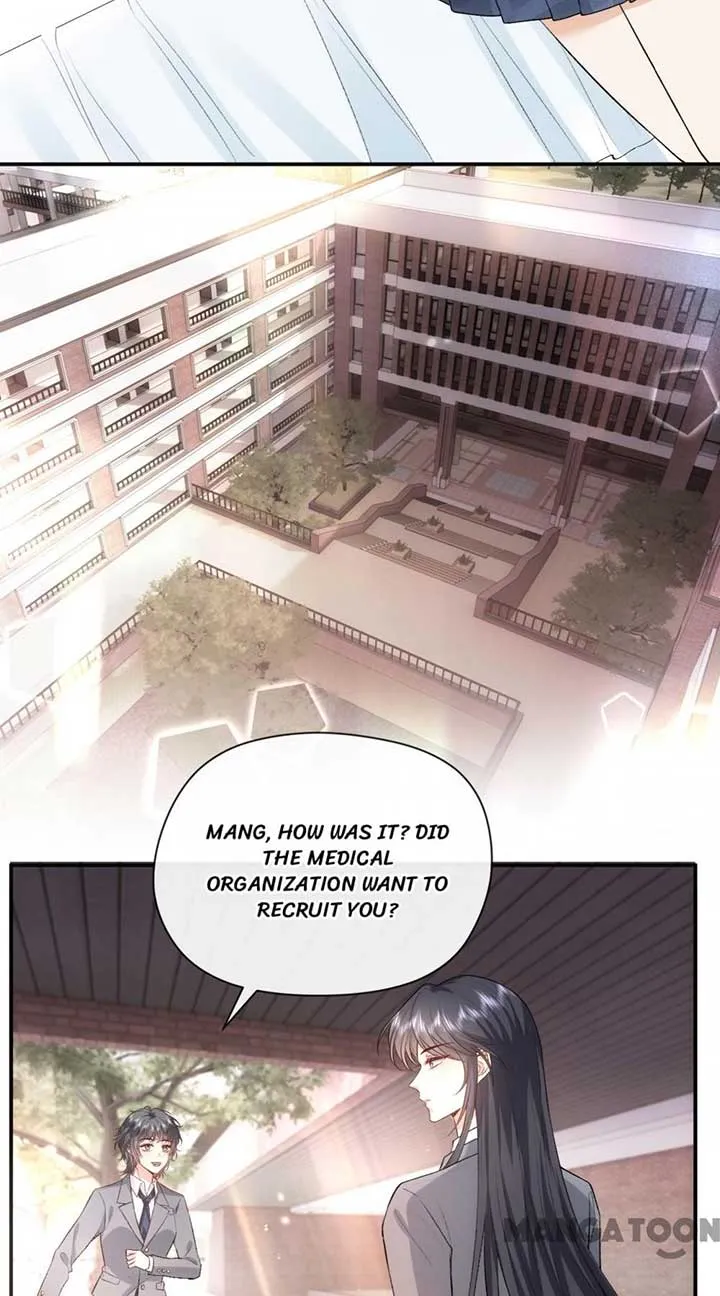 Madam and Her Daily Online Face-Slapping Chapter 49 page 25 - 