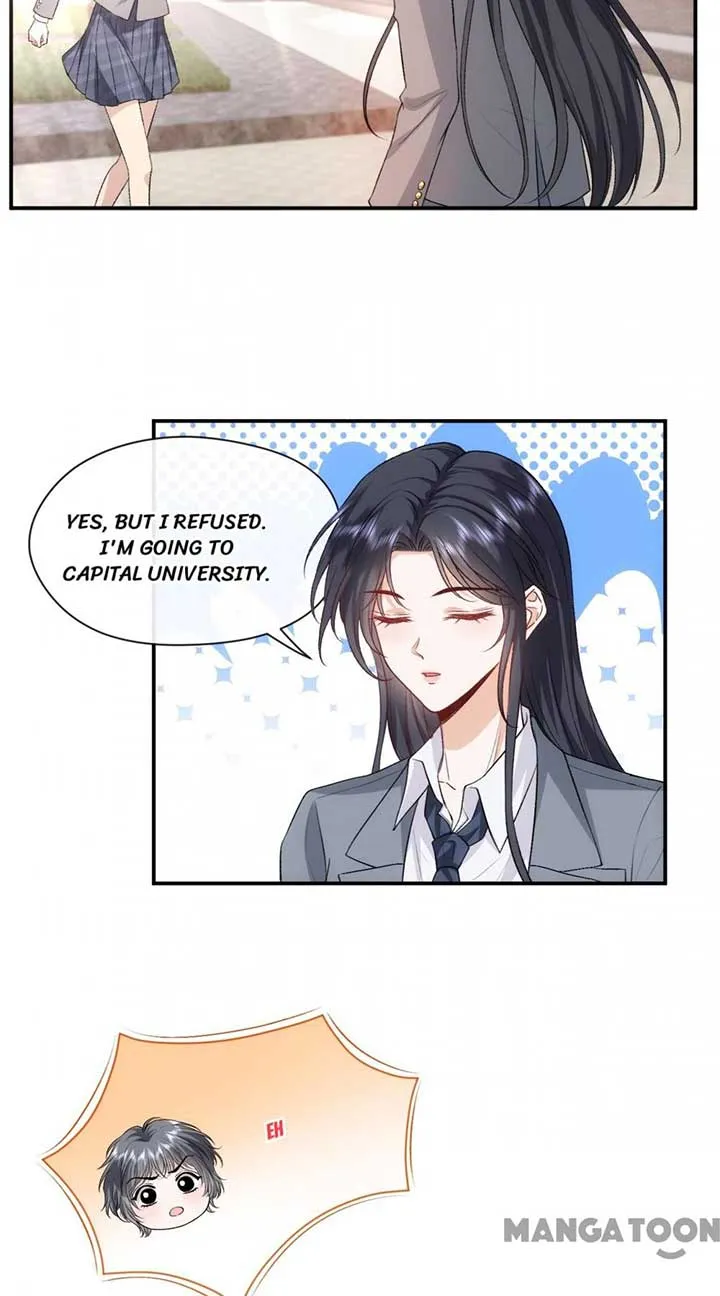 Madam and Her Daily Online Face-Slapping Chapter 49 page 26 - 