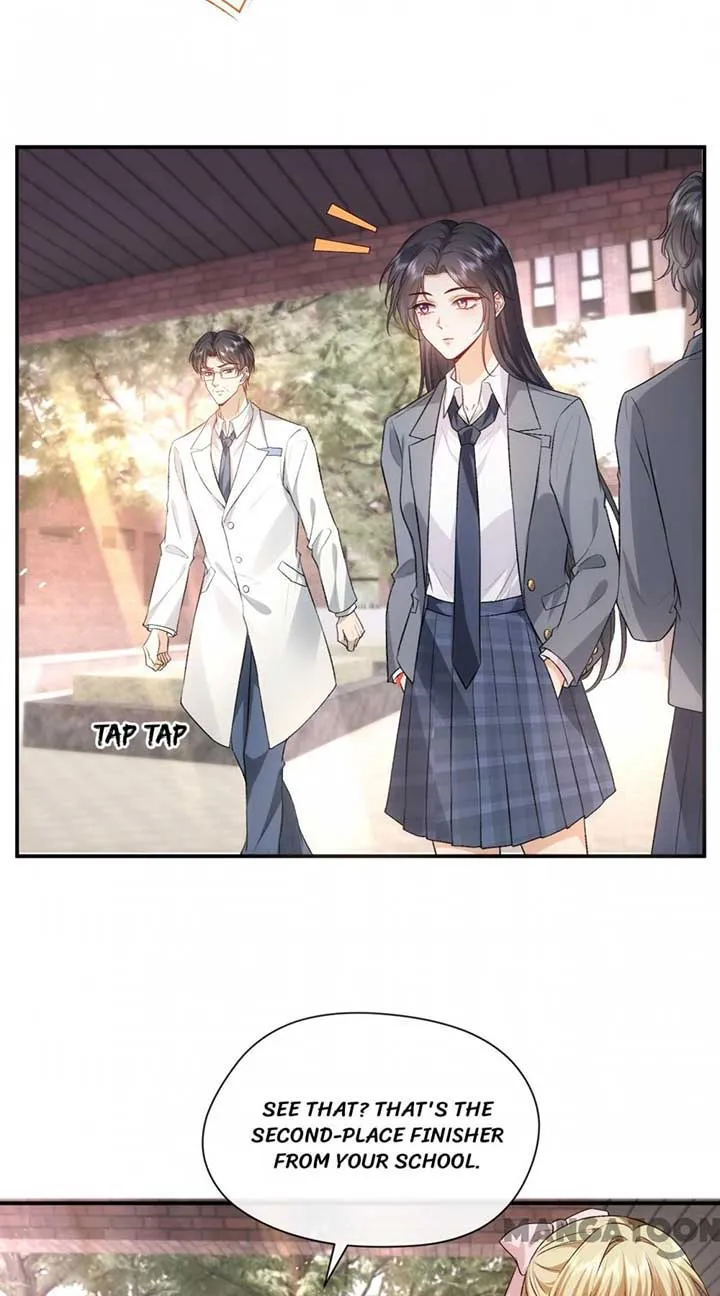 Madam and Her Daily Online Face-Slapping Chapter 49 page 27 - 