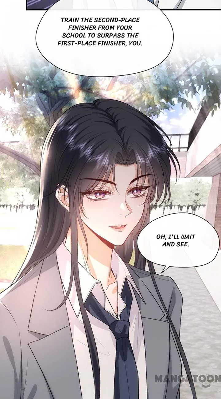 Madam and Her Daily Online Face-Slapping Chapter 49 page 29 - 