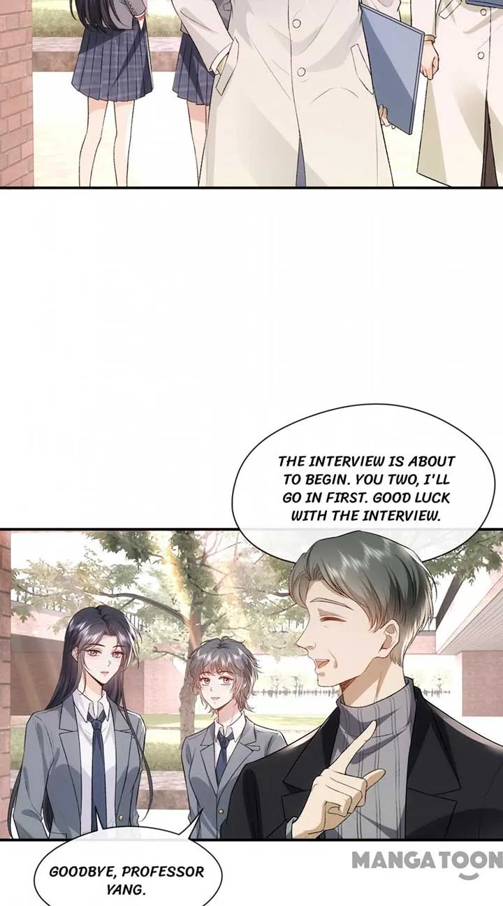 Madam and Her Daily Online Face-Slapping Chapter 49 page 4 - 