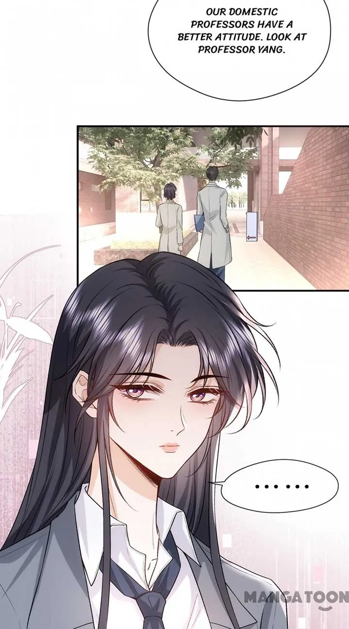 Madam and Her Daily Online Face-Slapping Chapter 49 page 6 - 