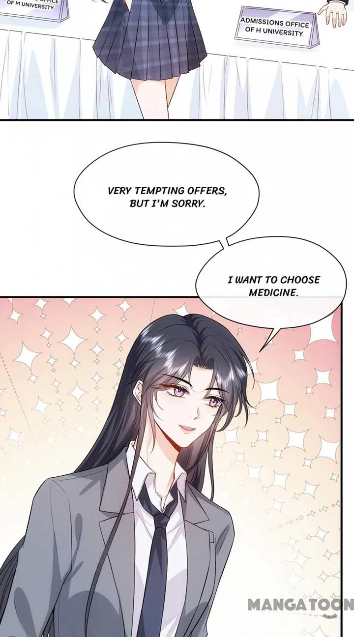 Madam and Her Daily Online Face-Slapping Chapter 49 page 9 - 