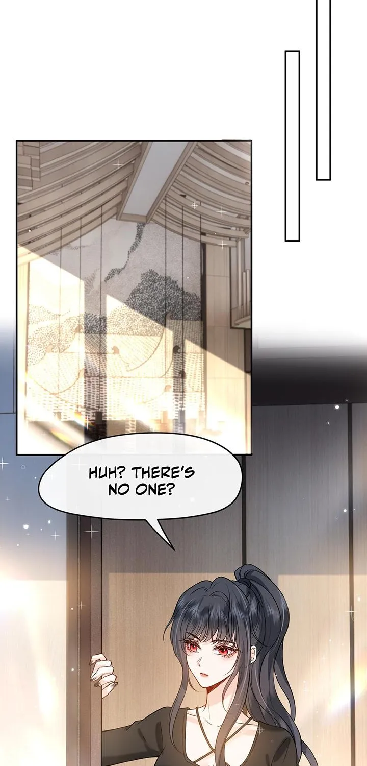 Madam and Her Daily Online Face-Slapping Chapter 5 page 23 - 