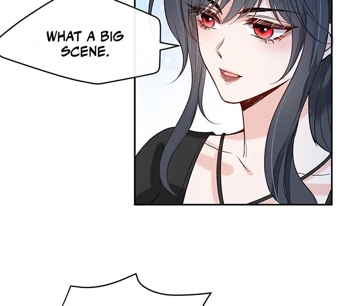 Madam and Her Daily Online Face-Slapping Chapter 5 page 25 - 