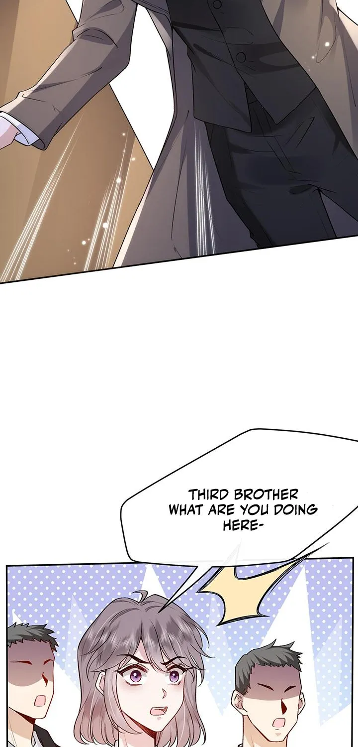 Madam and Her Daily Online Face-Slapping Chapter 5 page 31 - 