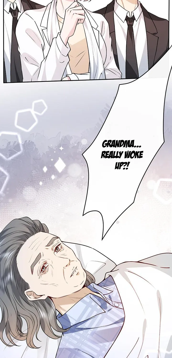 Madam and Her Daily Online Face-Slapping Chapter 5 page 32 - 