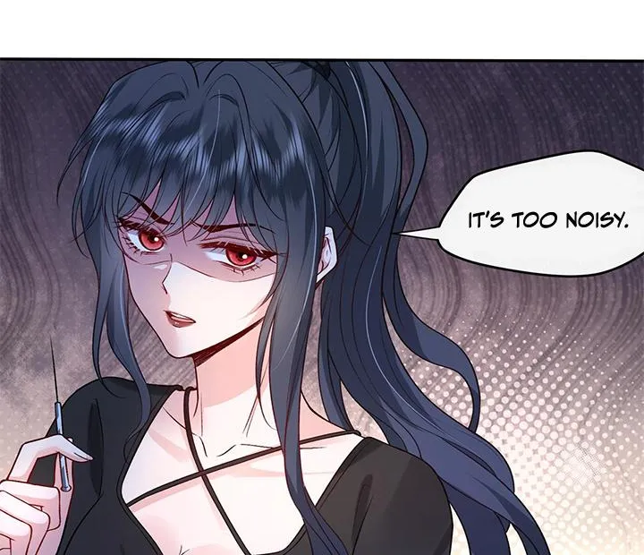 Madam and Her Daily Online Face-Slapping Chapter 5 page 5 - 