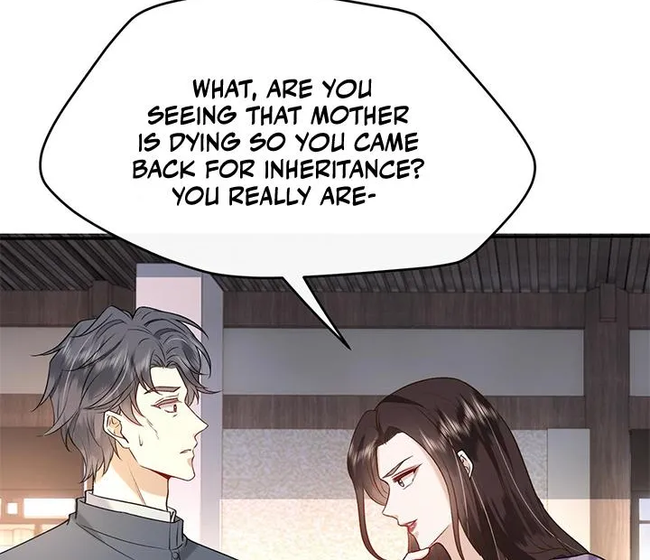 Madam and Her Daily Online Face-Slapping Chapter 5 page 9 - 