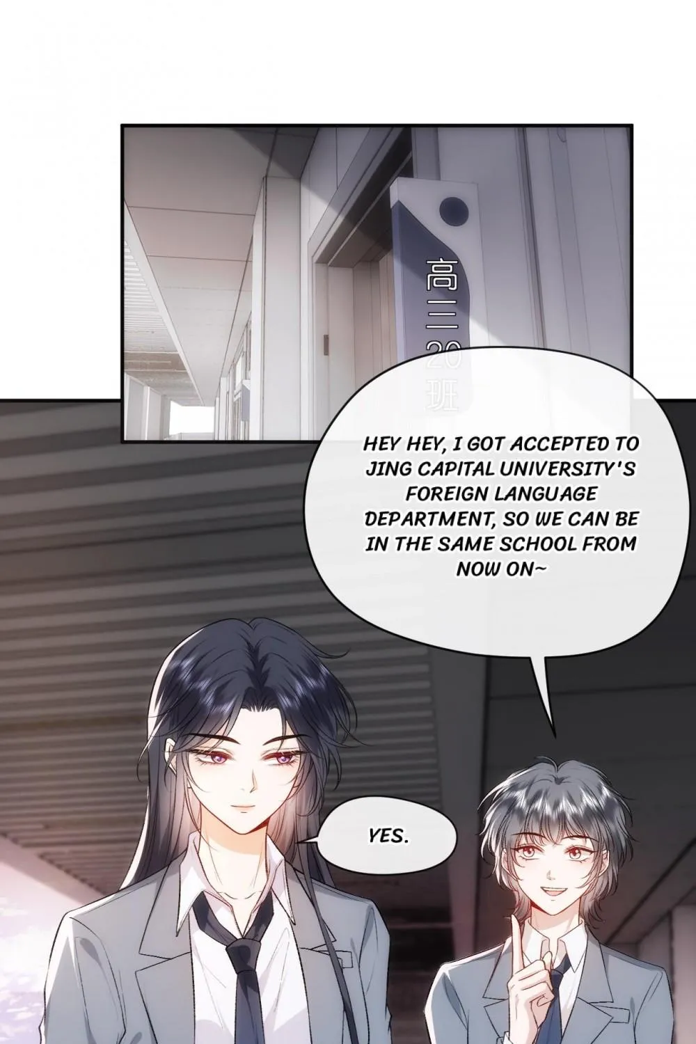 Madam and Her Daily Online Face-Slapping Chapter 50 page 2 - 