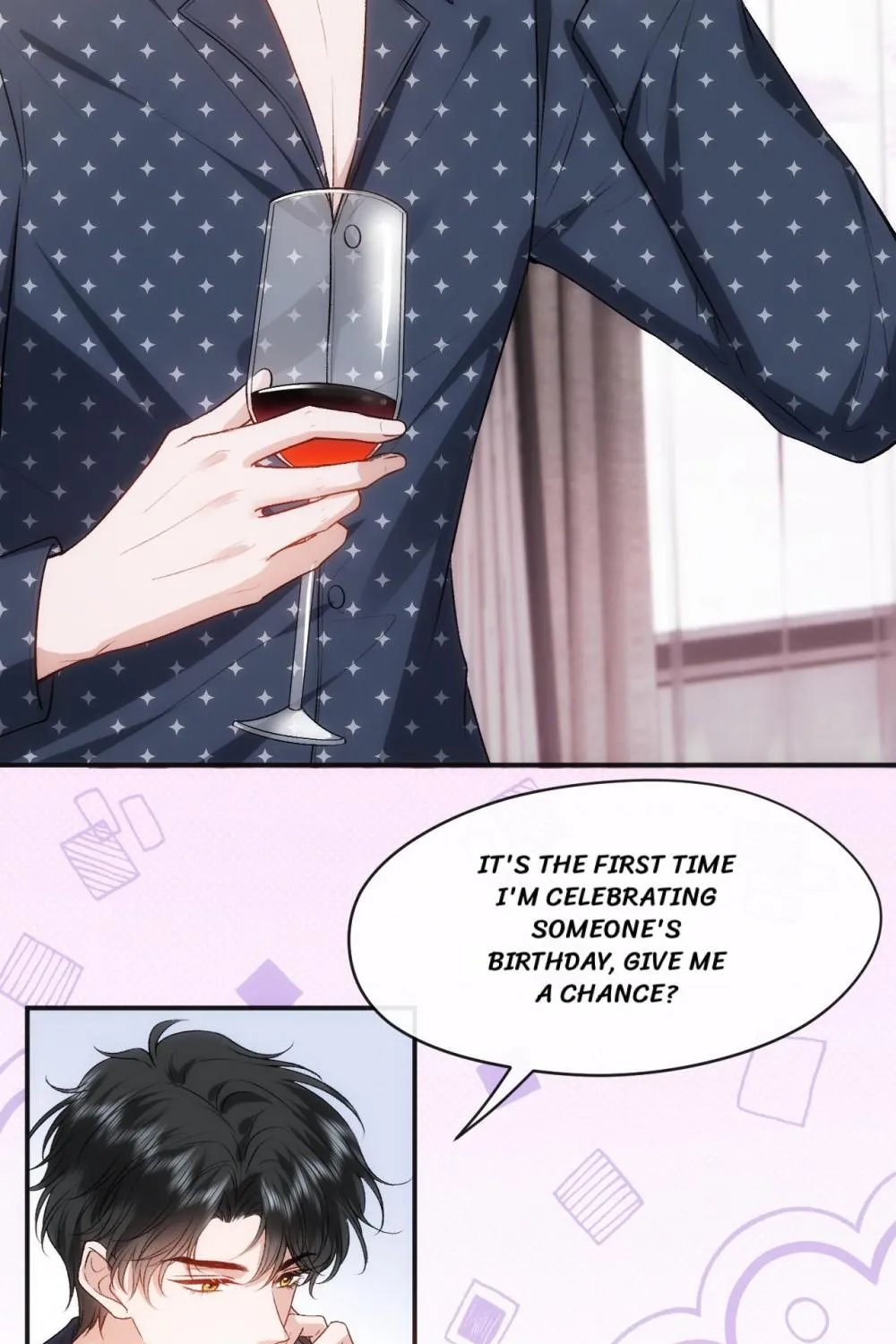 Madam and Her Daily Online Face-Slapping Chapter 50 page 12 - 