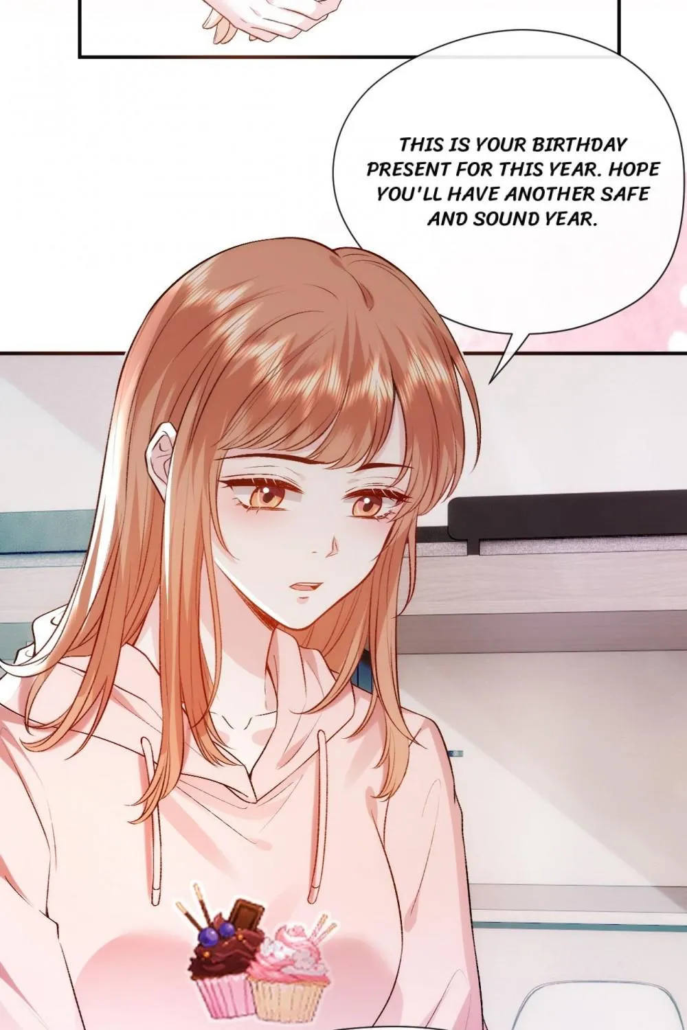 Madam and Her Daily Online Face-Slapping Chapter 50 page 25 - 
