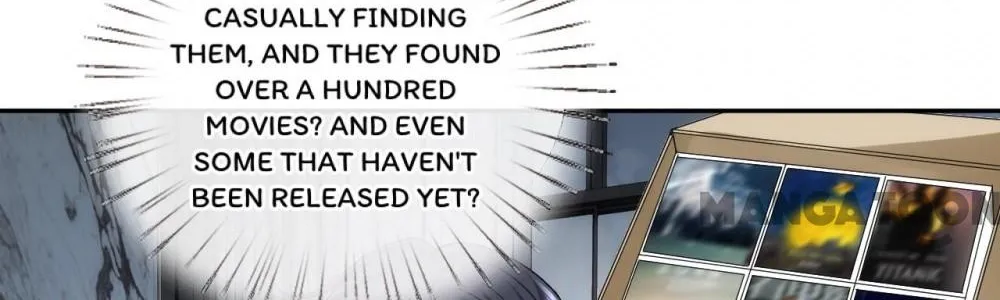 Madam and Her Daily Online Face-Slapping Chapter 50 page 42 - 