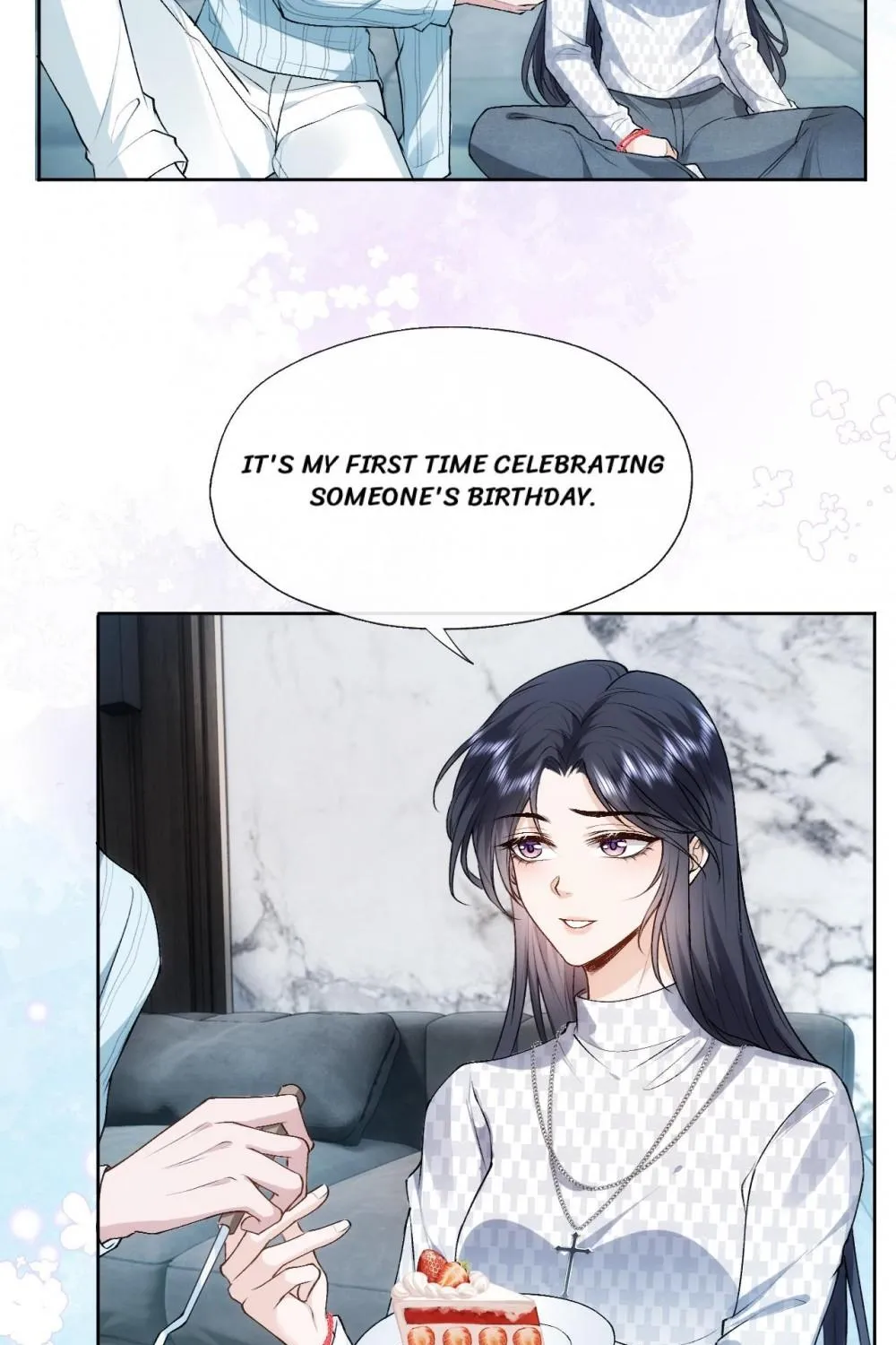Madam and Her Daily Online Face-Slapping Chapter 50 page 45 - 