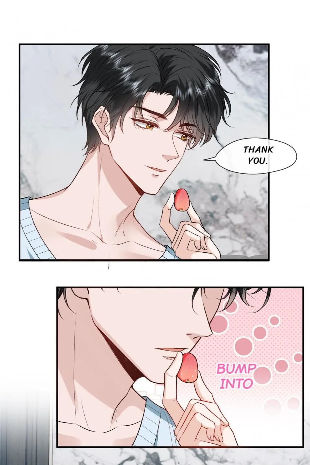 Madam and Her Daily Online Face-Slapping Chapter 50 page 55 - 