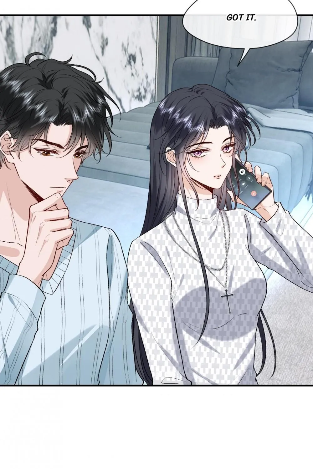 Madam and Her Daily Online Face-Slapping Chapter 50 page 67 - 