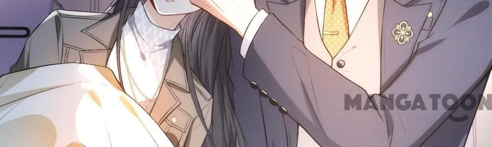 Madam and Her Daily Online Face-Slapping Chapter 51 page 35 - 