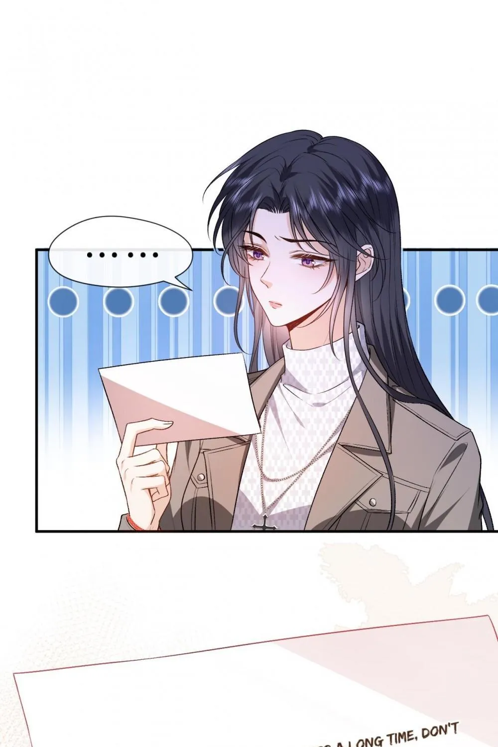 Madam and Her Daily Online Face-Slapping Chapter 51 page 49 - 