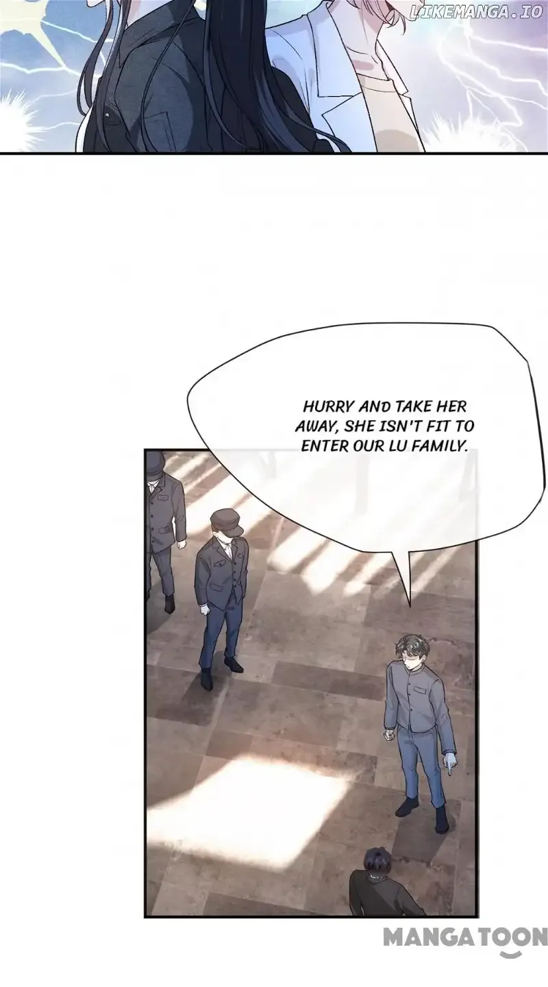 Madam and Her Daily Online Face-Slapping Chapter 6 page 22 - 