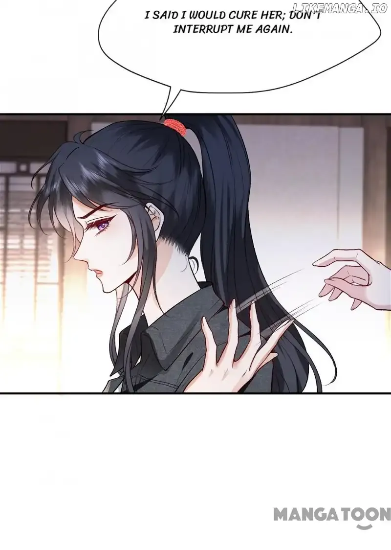 Madam and Her Daily Online Face-Slapping Chapter 6 page 9 - 