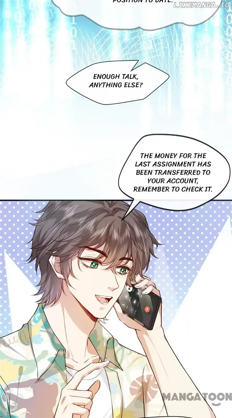 Madam and Her Daily Online Face-Slapping Chapter 7 page 15 - 
