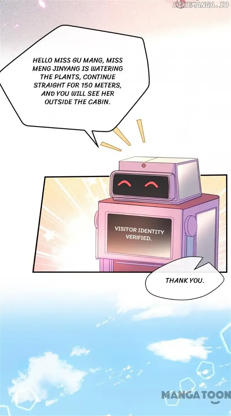 Madam and Her Daily Online Face-Slapping Chapter 7 page 24 - 